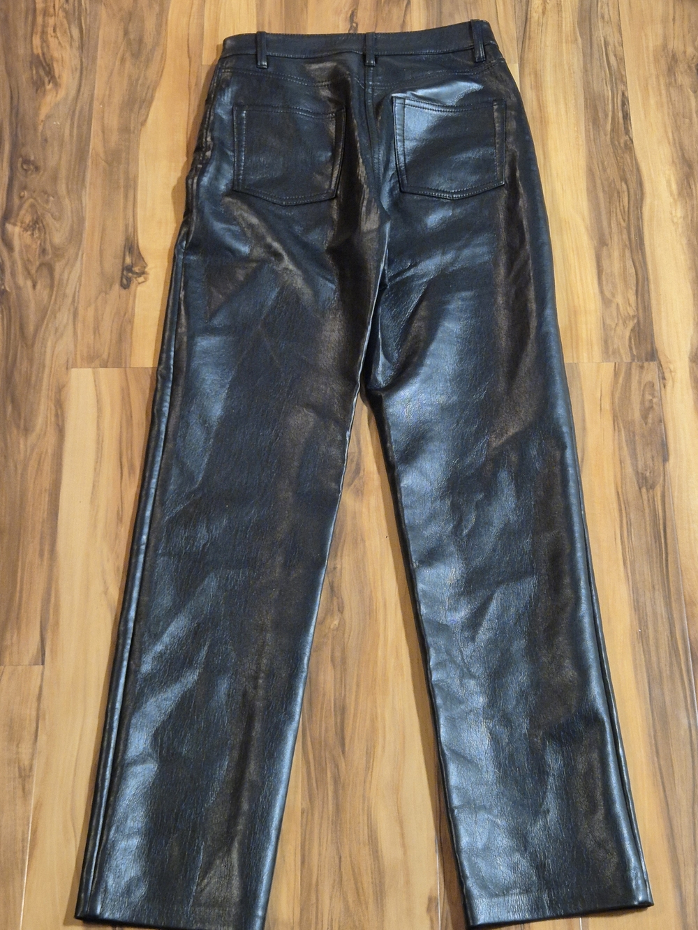 Wilfred Aritizia Black Pants Sz 0 - Picture 10 of 14